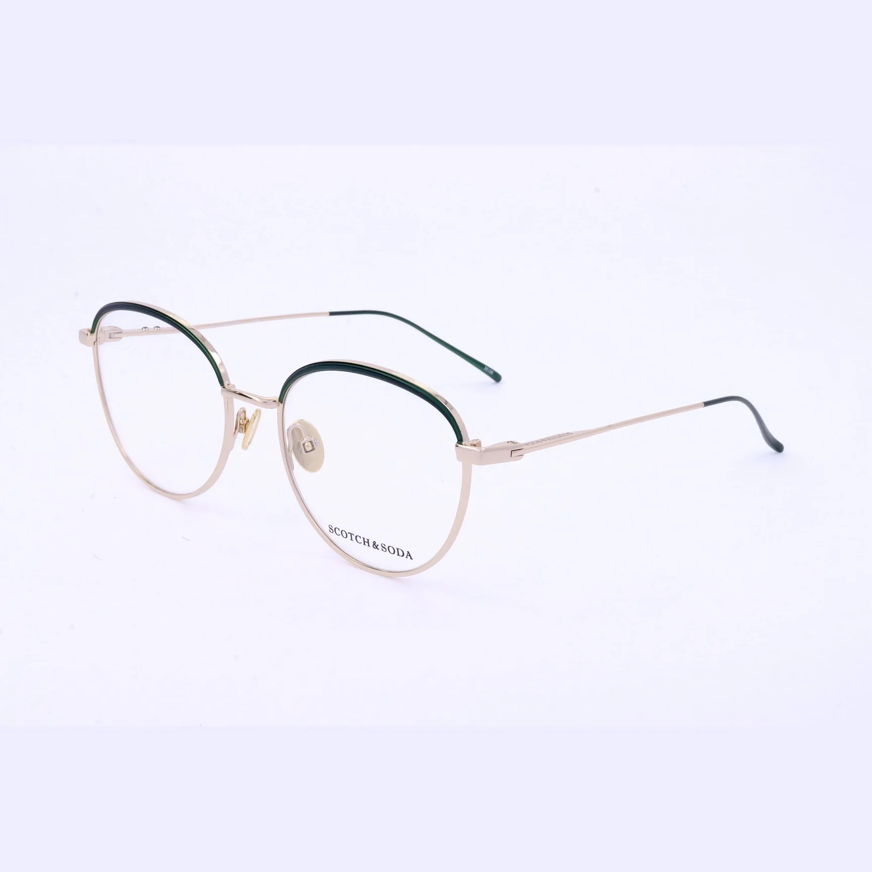 Scotch & Soda Optical SS/1002/576/52/17
