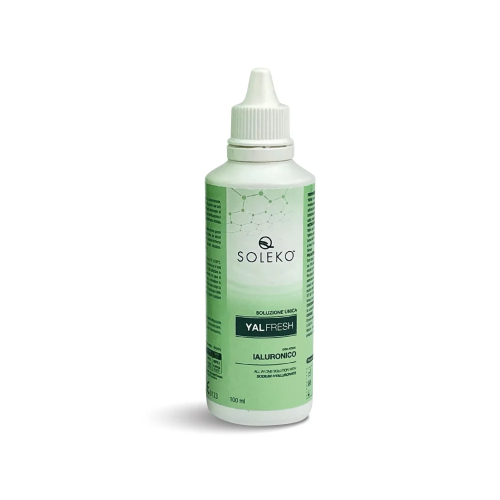 Yal Fresh Solution 100 ml