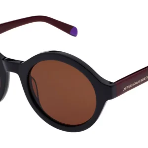 Benetton Sunglasses BE/5111/001/50/20