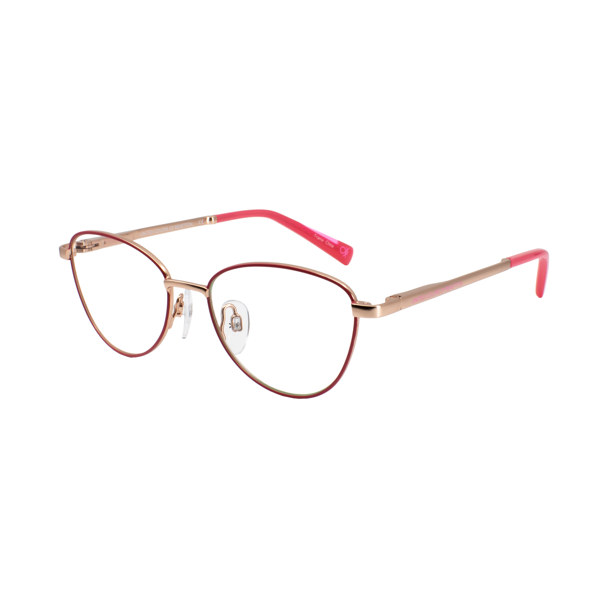 Benetton Optical BEKO/4001/240/45/14