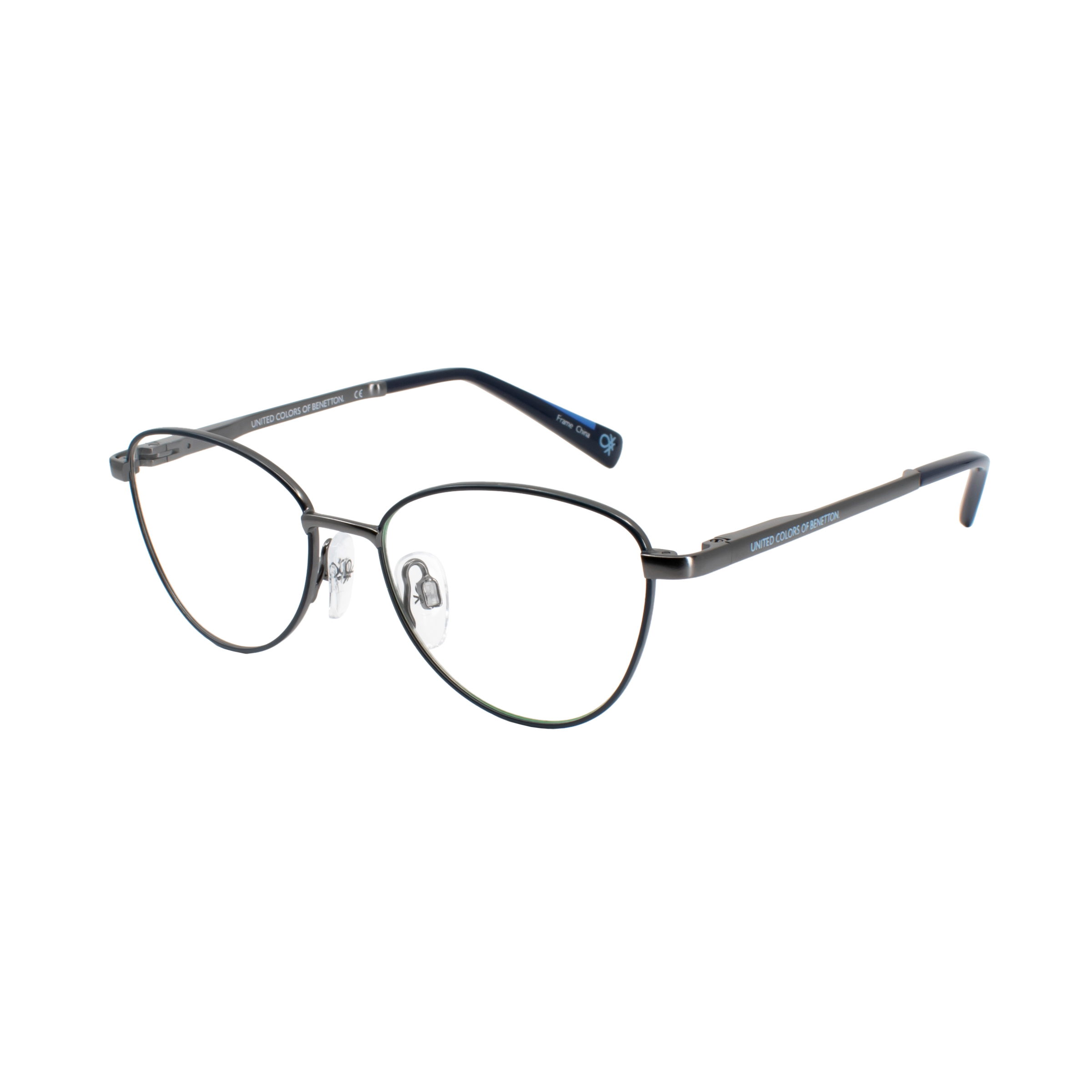 Benetton Optical BEKO/4001/639/45/14