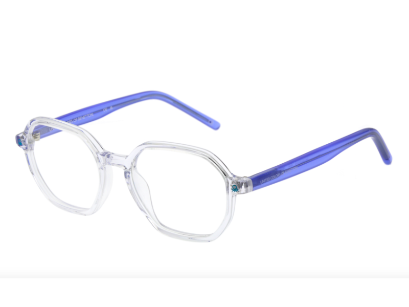 Benetton Optical BEKO/2014/800/47/16