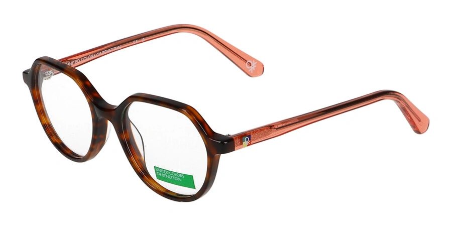 Benetton Optical BEKO/2018/103/43/15