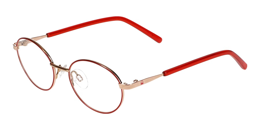 Benetton Optical BEKO/4008/287/46/16