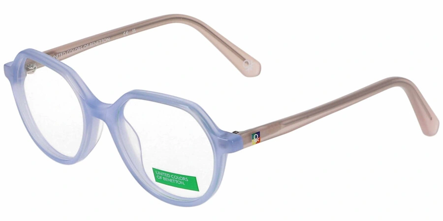 Benetton Optical BEKO/2018/621/43/15