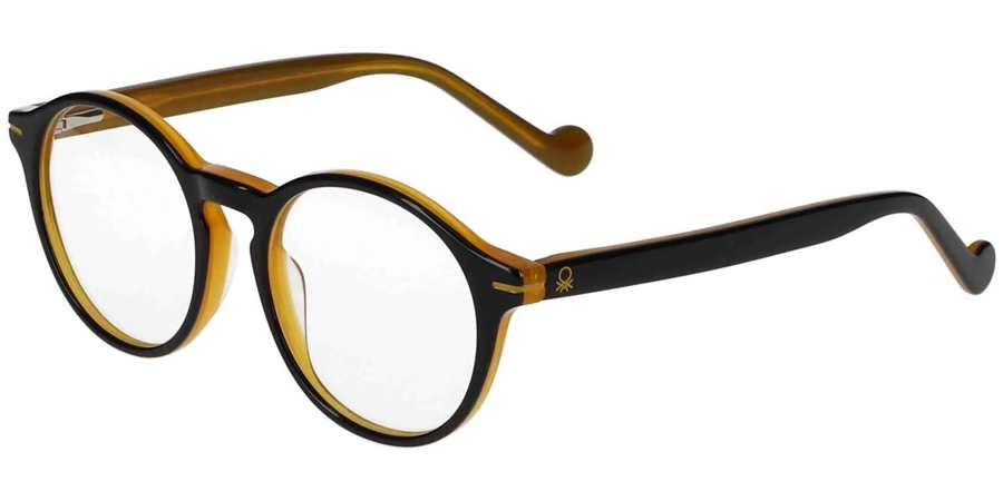 Benetton Optical BEKO/2038/496/46/16