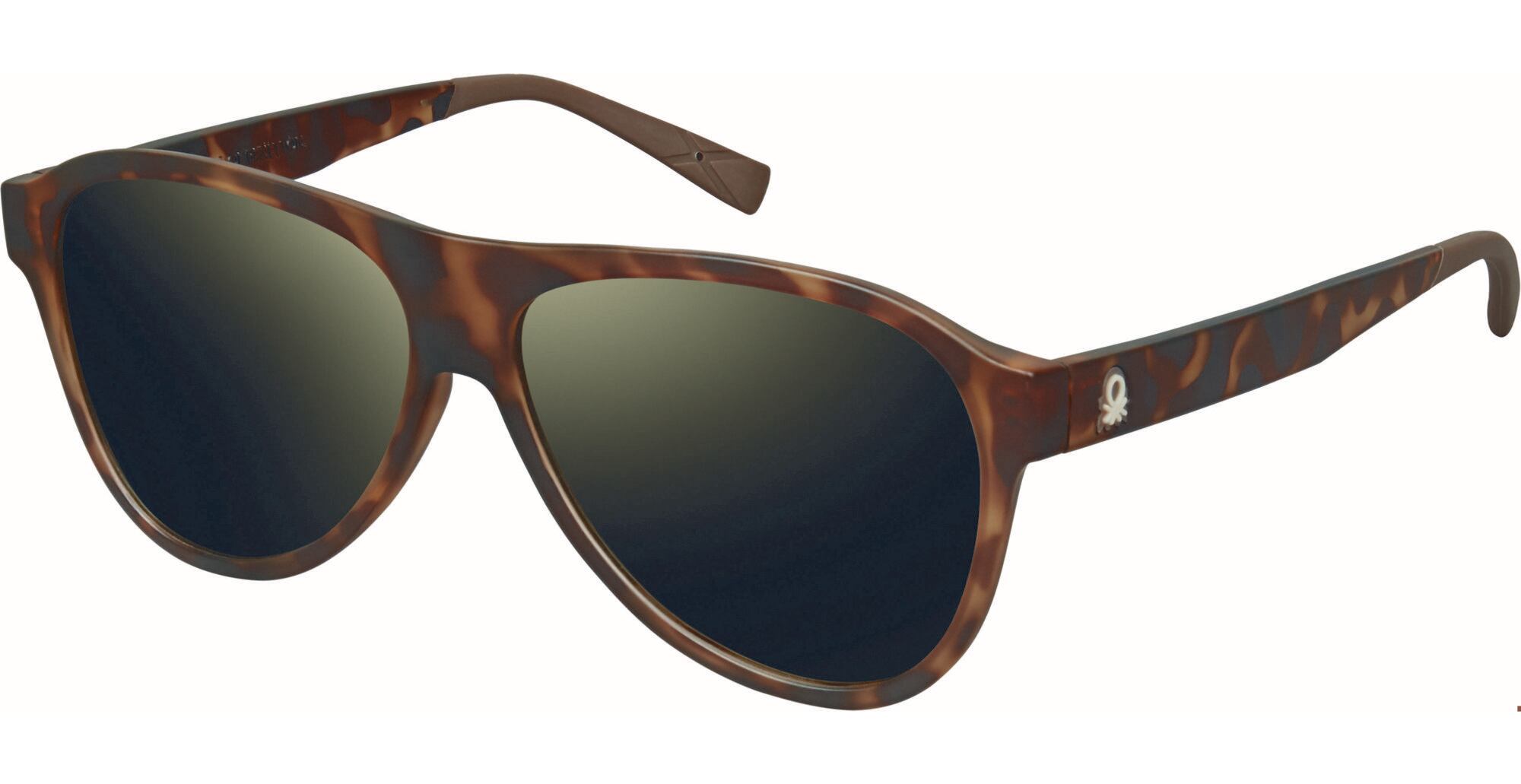 Benetton Sunglasses BE/5003/112/57/13