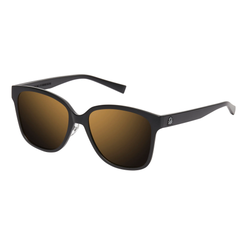 Benetton Sunglasses BE/5007/001/56/17