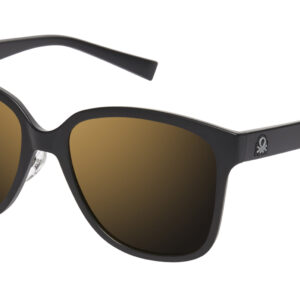 Benetton Sunglasses BE/5007/001/56/17