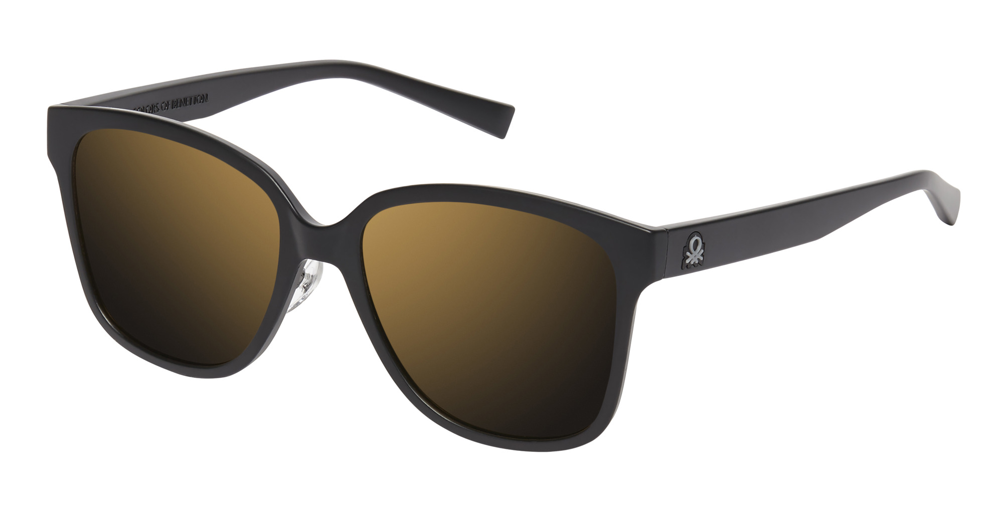 Benetton Sunglasses BE/5007/001/56/17