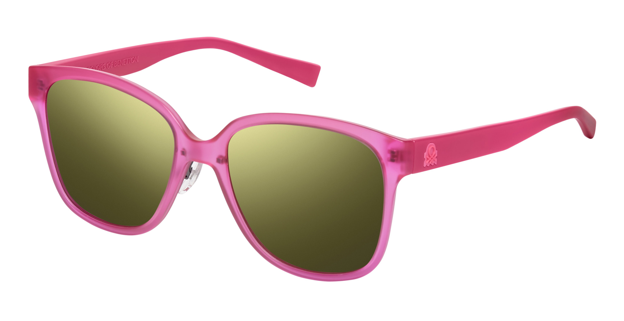 Benetton Sunglasses BE/5007/203/56/17