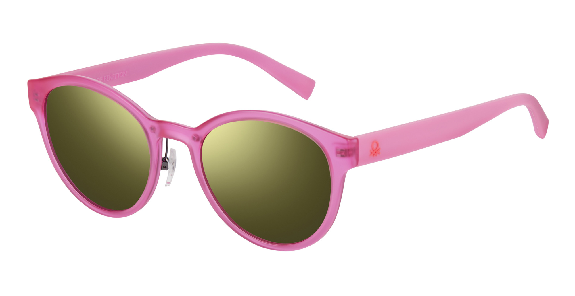 Benetton Sunglasses BE/5009/203/52/20