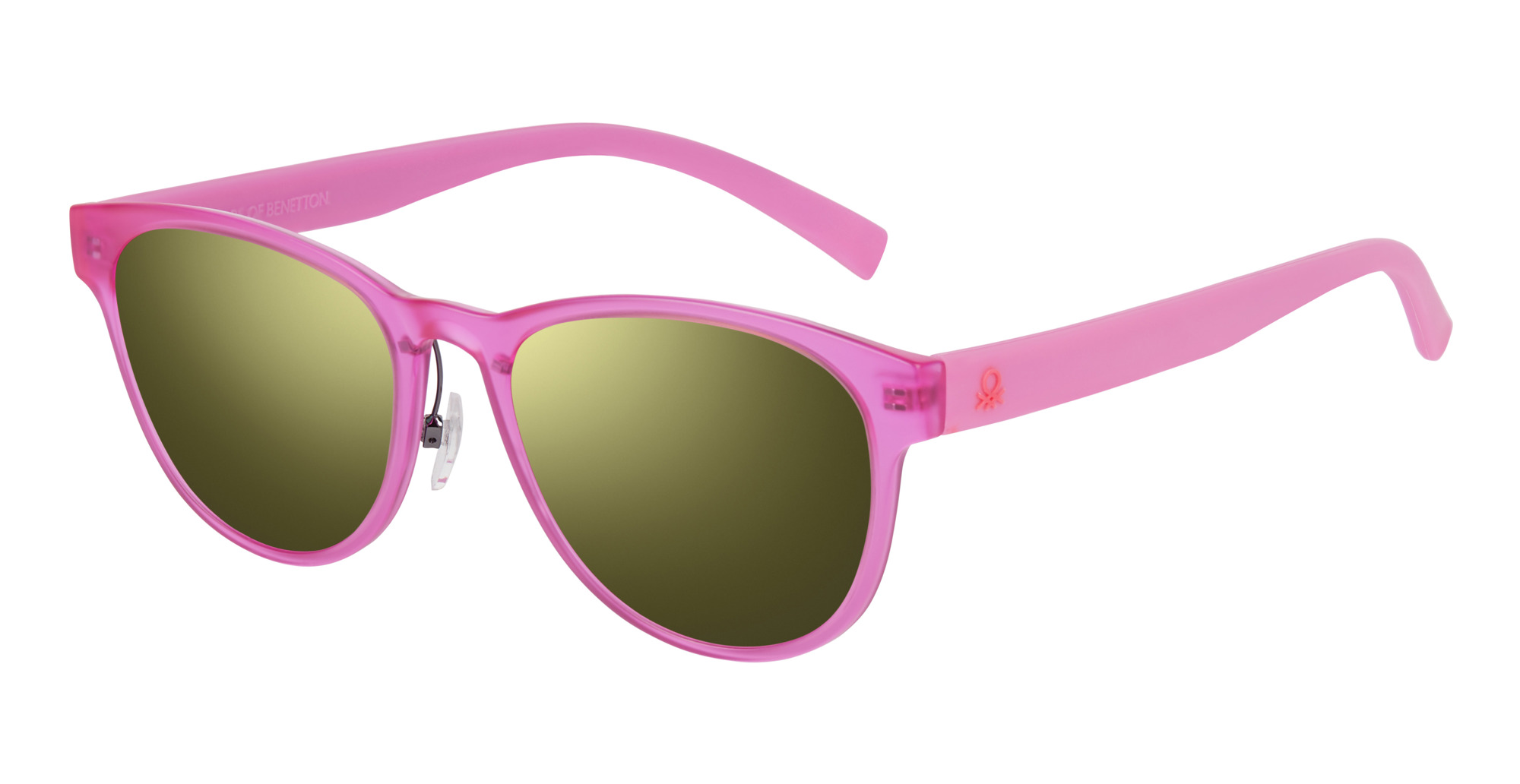 Benetton Sunglasses BE/5011/203/55/18