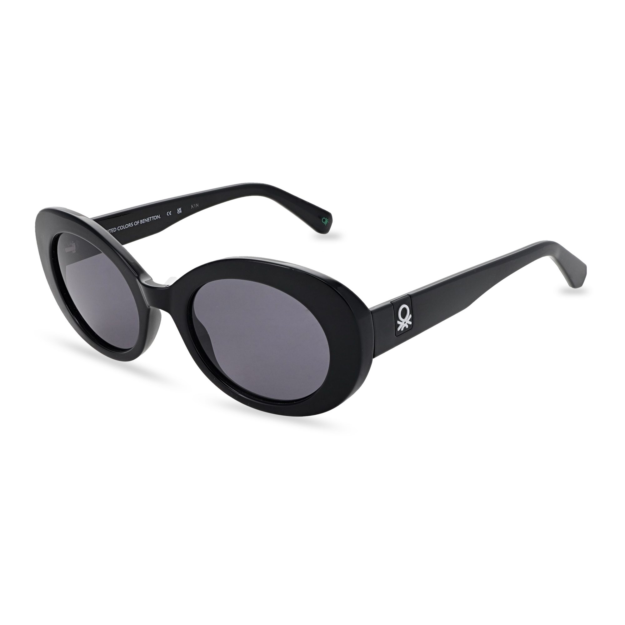 Benetton Sunglasses BE/5055/001/53/22