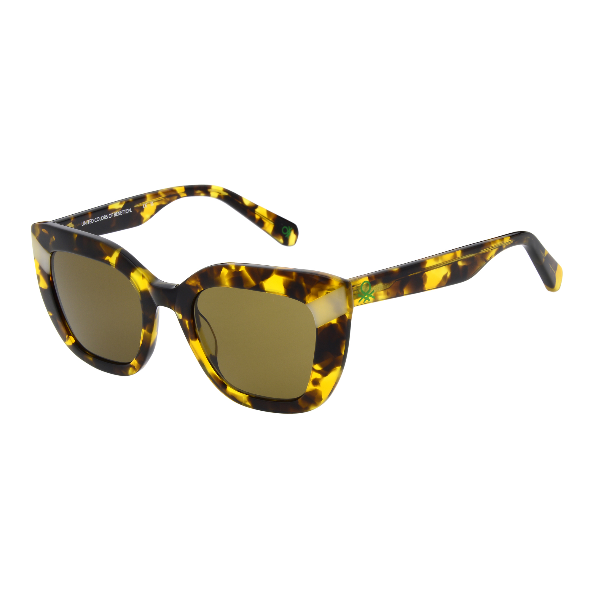 Benetton Sunglasses BE/5061/103/50/22