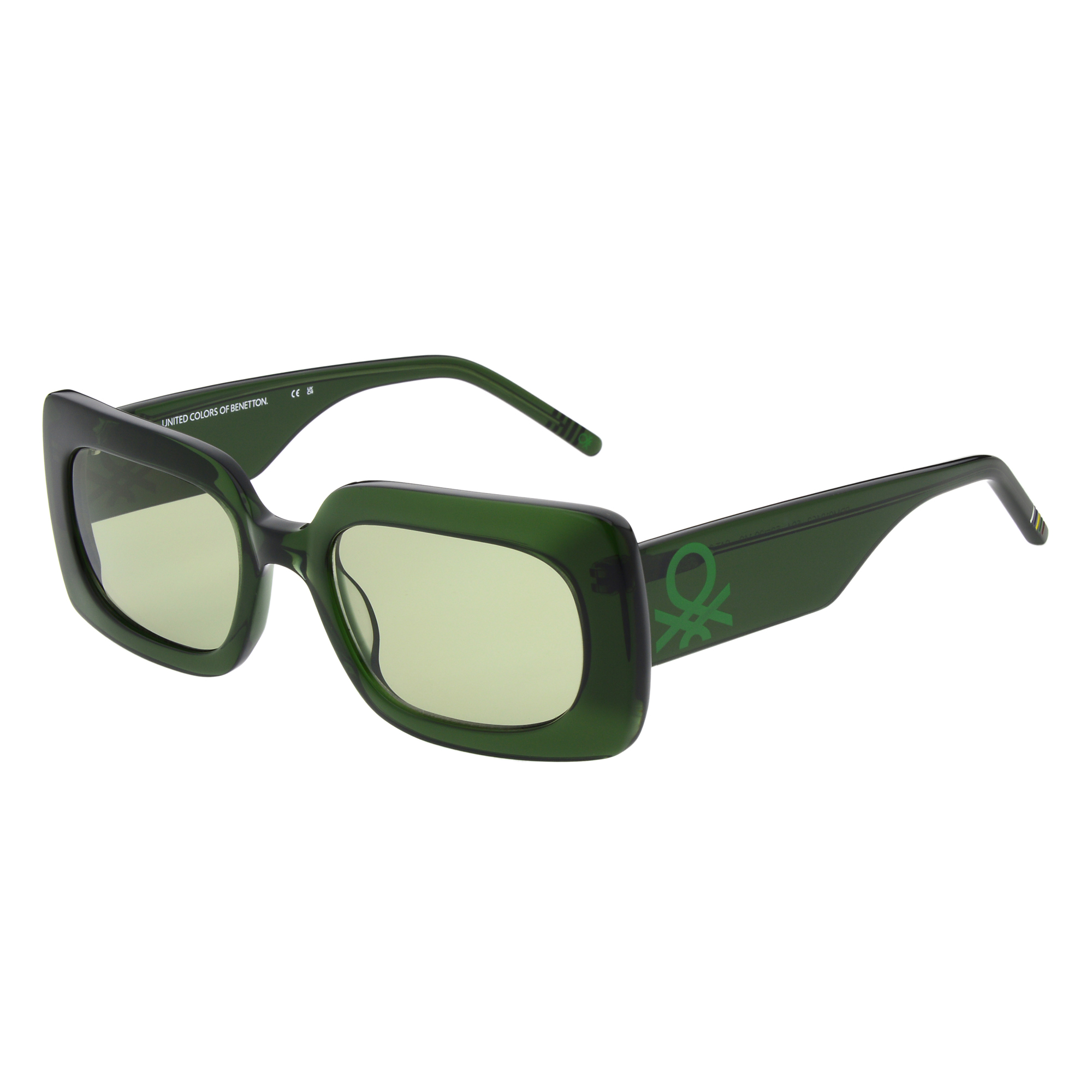 Benetton Sunglasses BE/5065/594/52/20