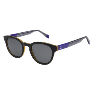 Benetton Sunglasses BE/5076/096/49/12