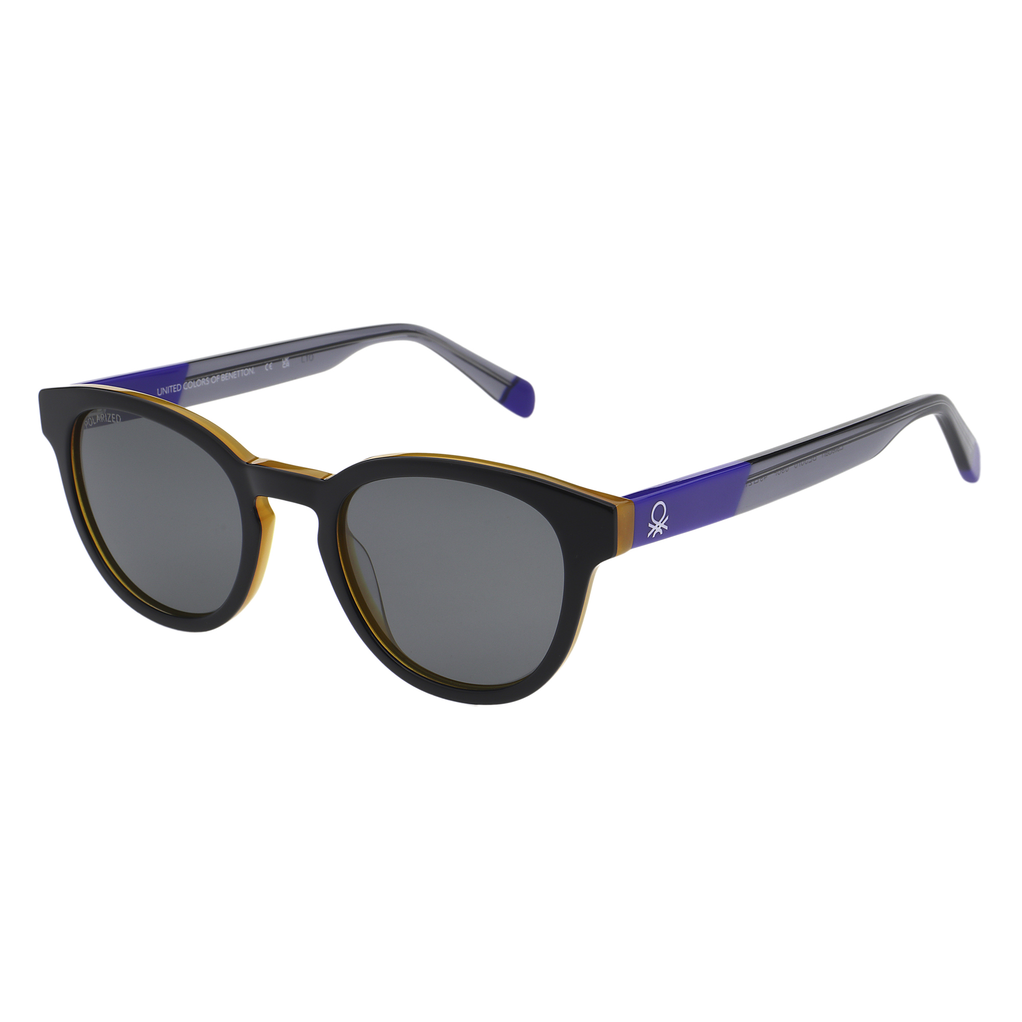 Benetton Sunglasses BE/5076/096/49/12