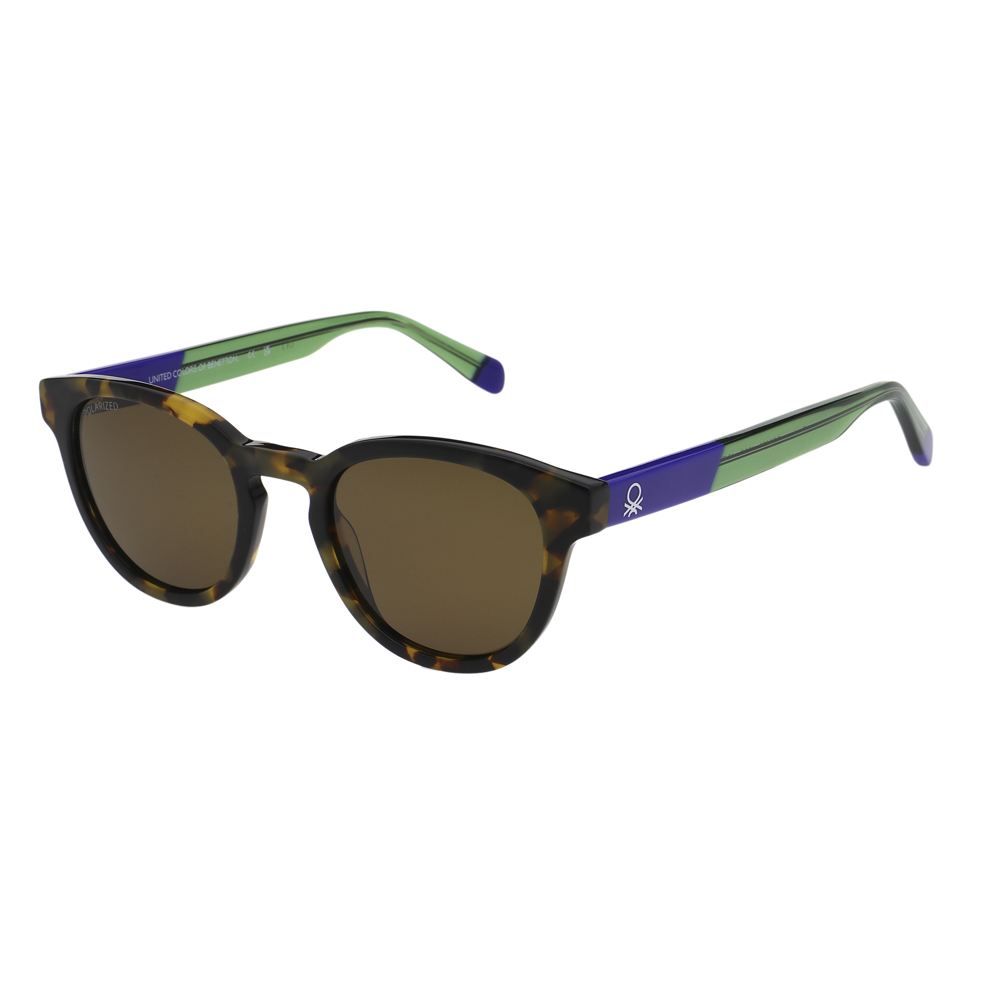 Benetton Sunglasses BE/5076/138/49/12