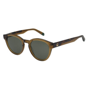 Benetton Sunglasses BE/5102/101/49/22