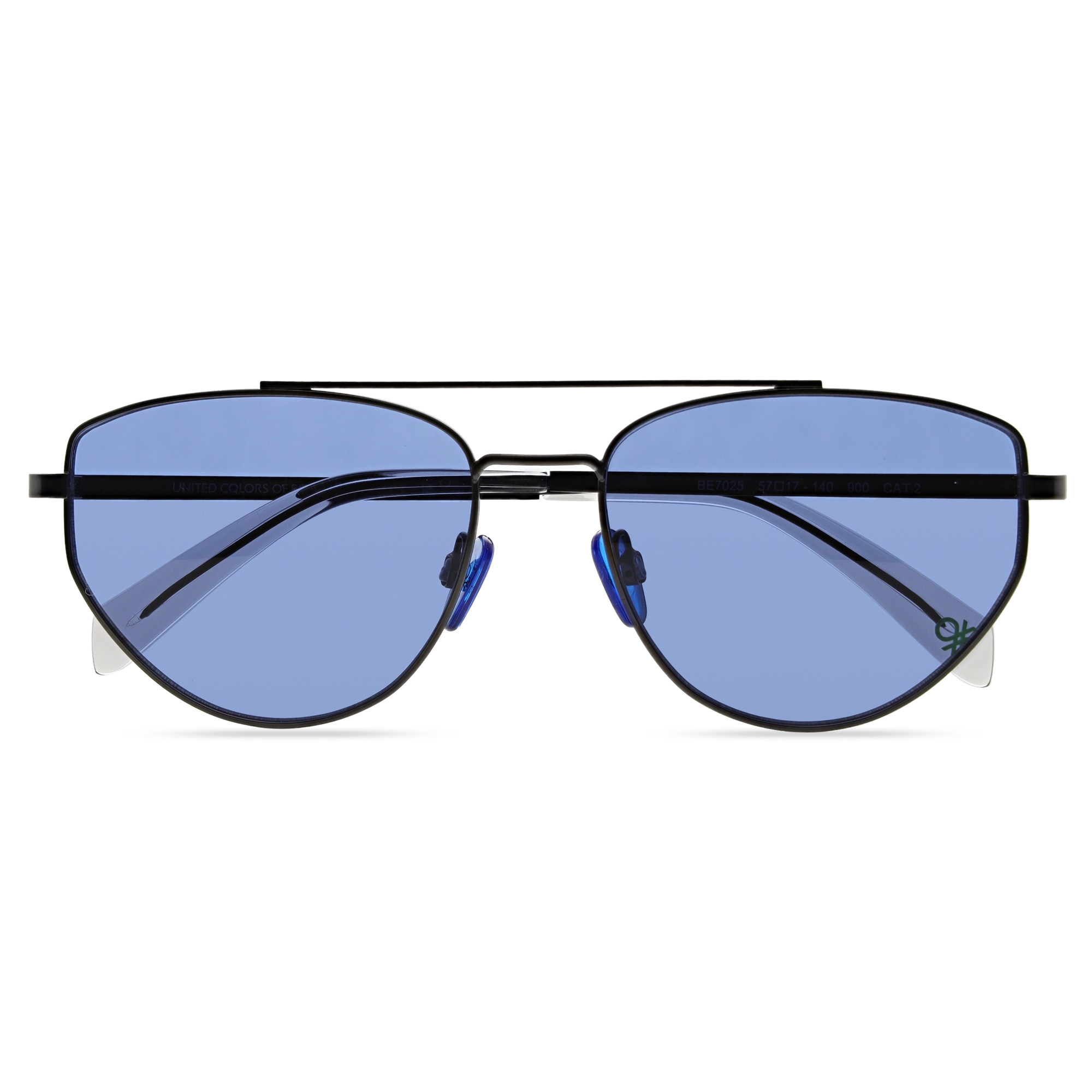 Benetton Sunglasses BE/7025/900/51/17