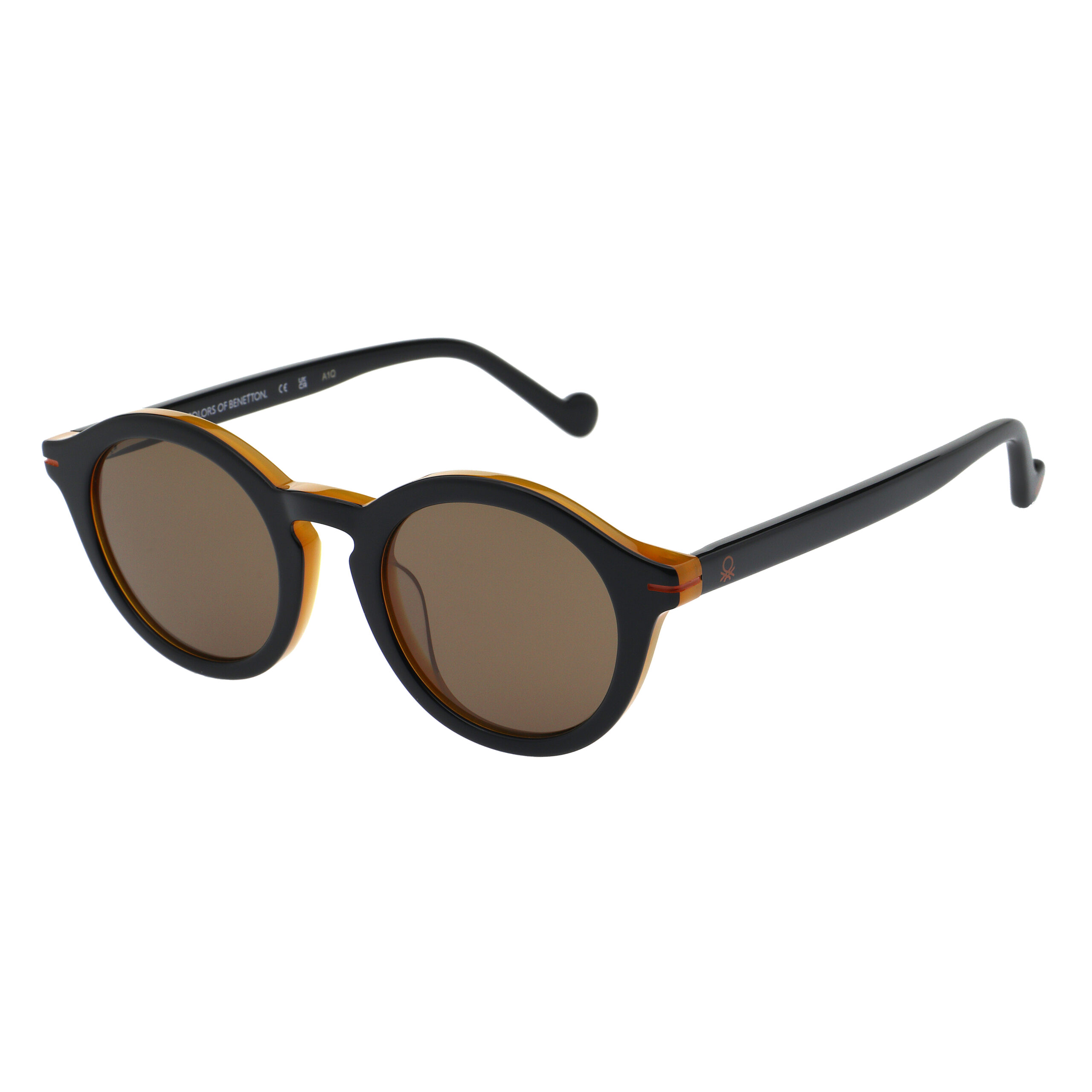 Benetton Sunglasses BEKO/6000/096/43/19
