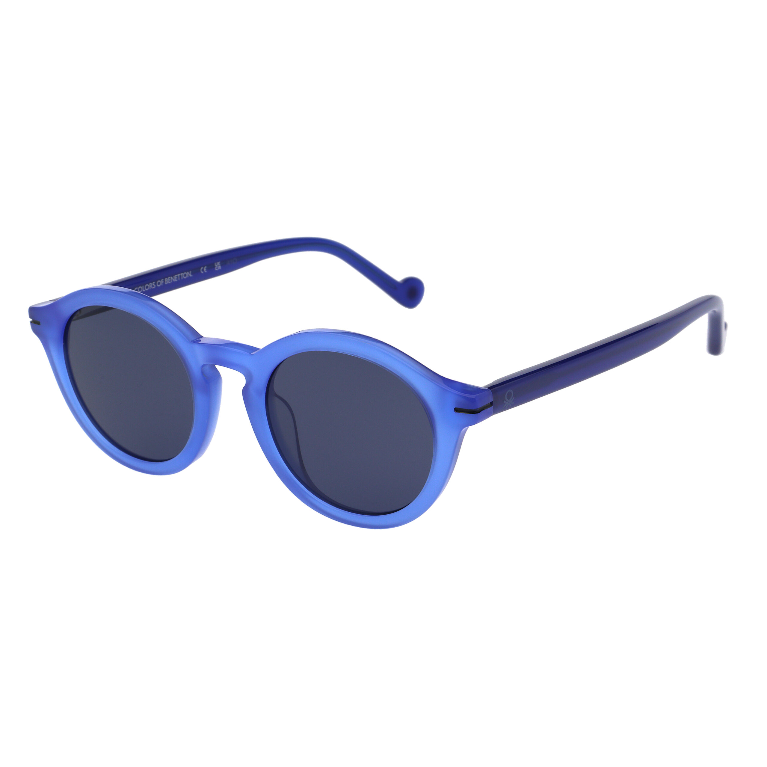 Benetton Sunglasses BEKO/6000/676/43/19