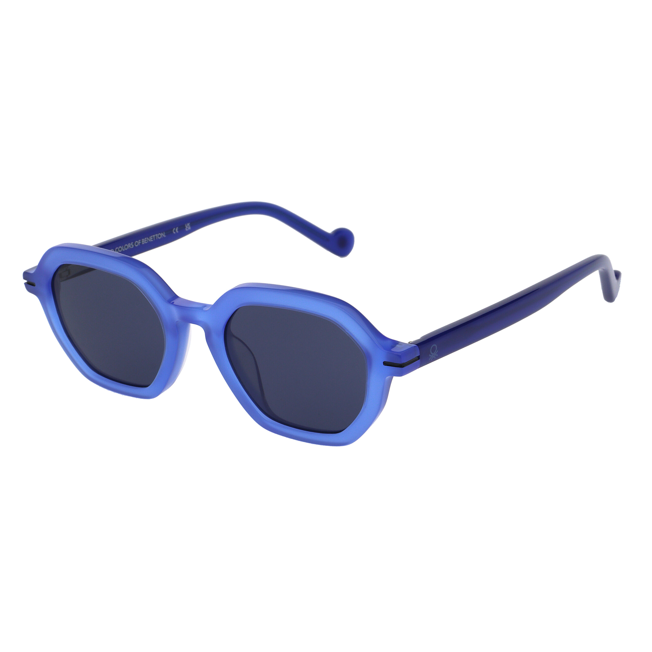 Benetton Sunglasses BEKO/6004/676/43/18