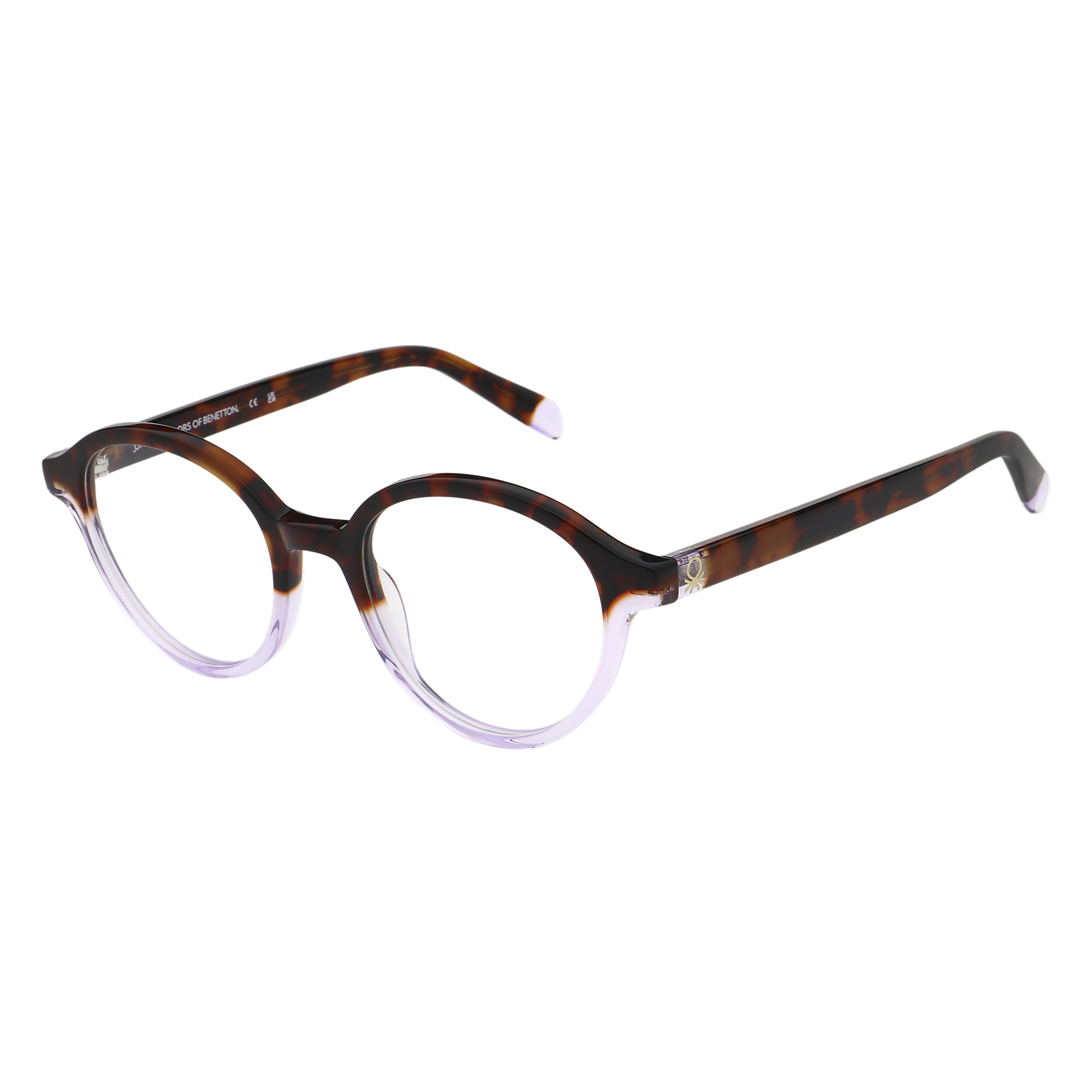 Benetton Optical BEO/1145/138/48/19