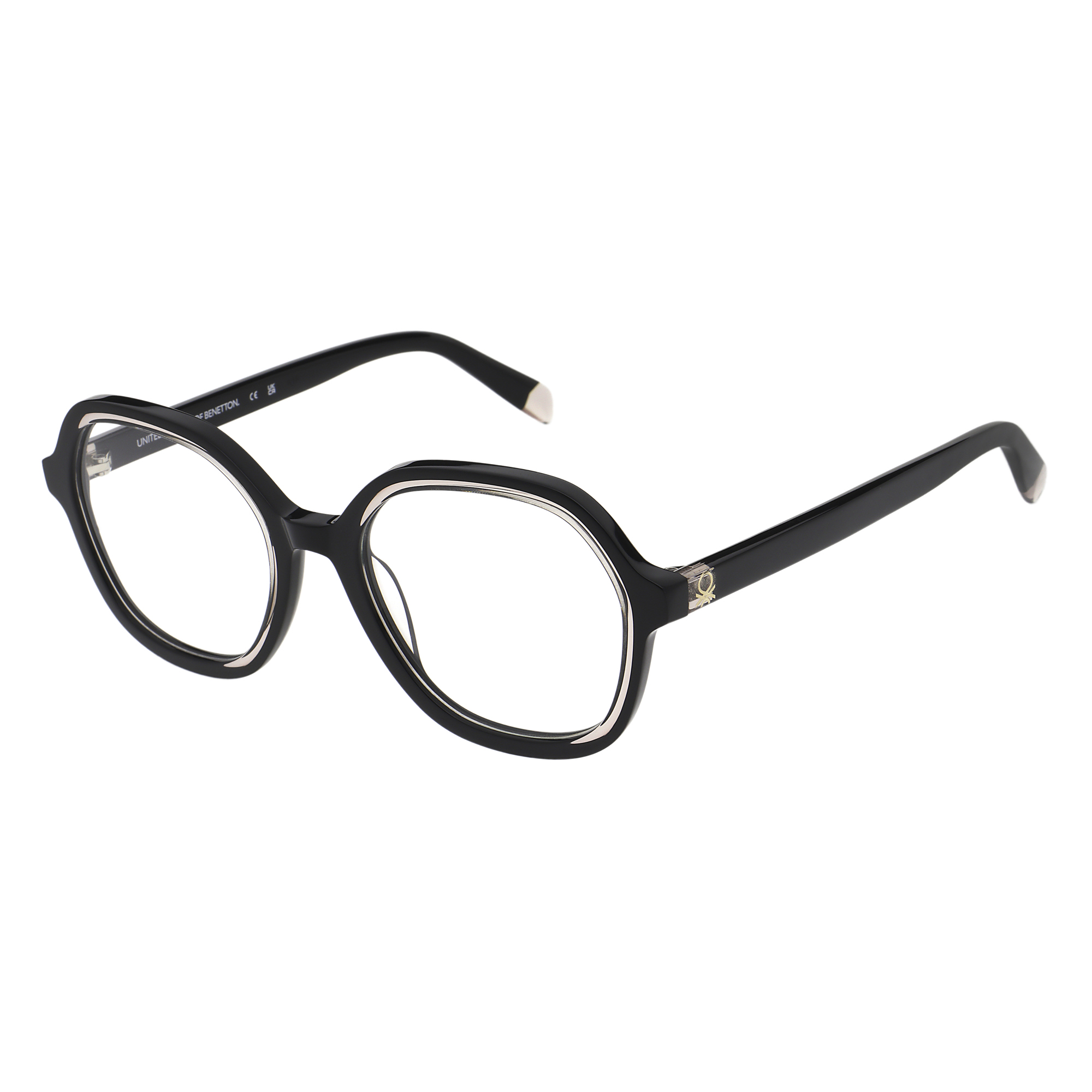 Benetton Optical BEO/1146/071/51/19