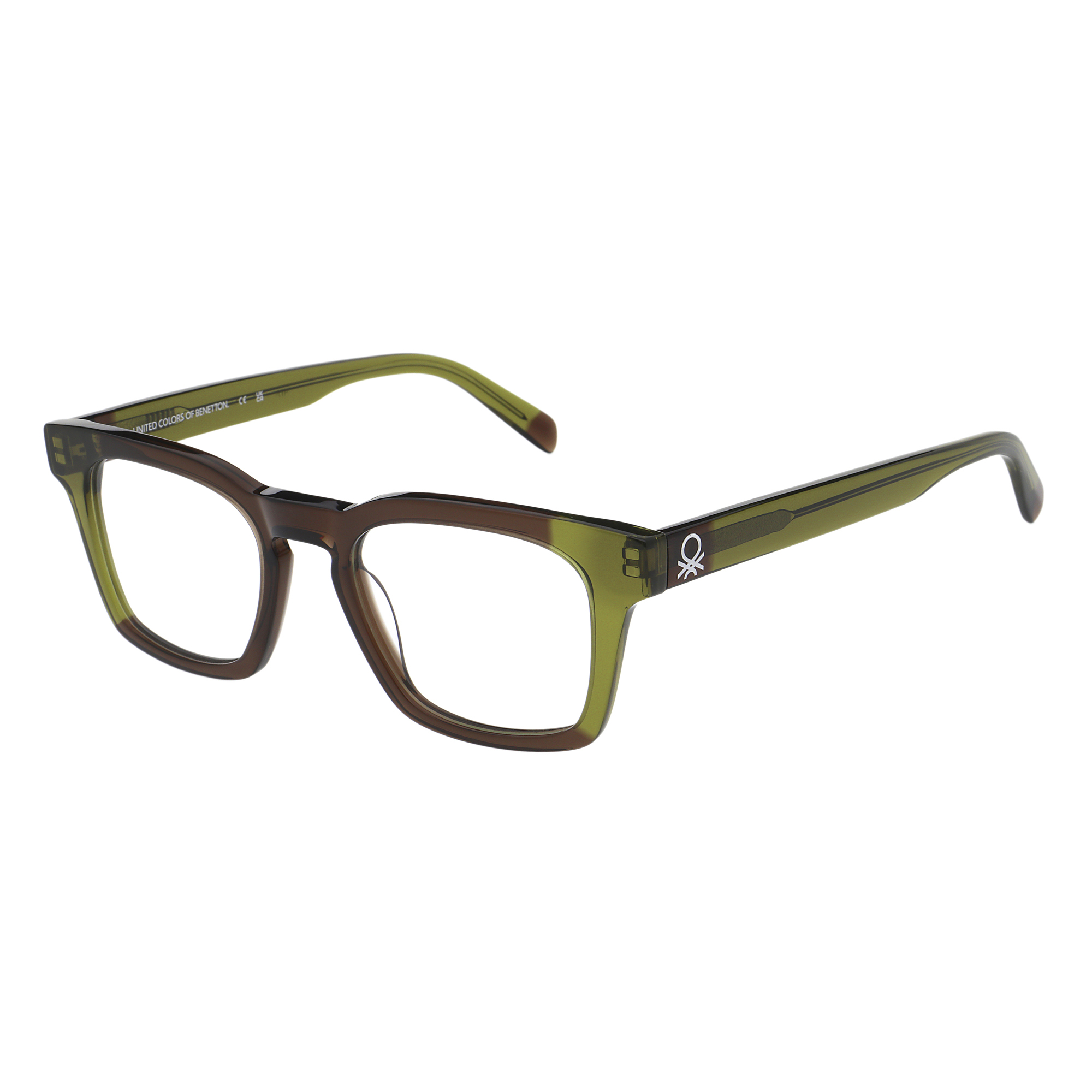 Benetton Optical BEO/1150/158/49/20