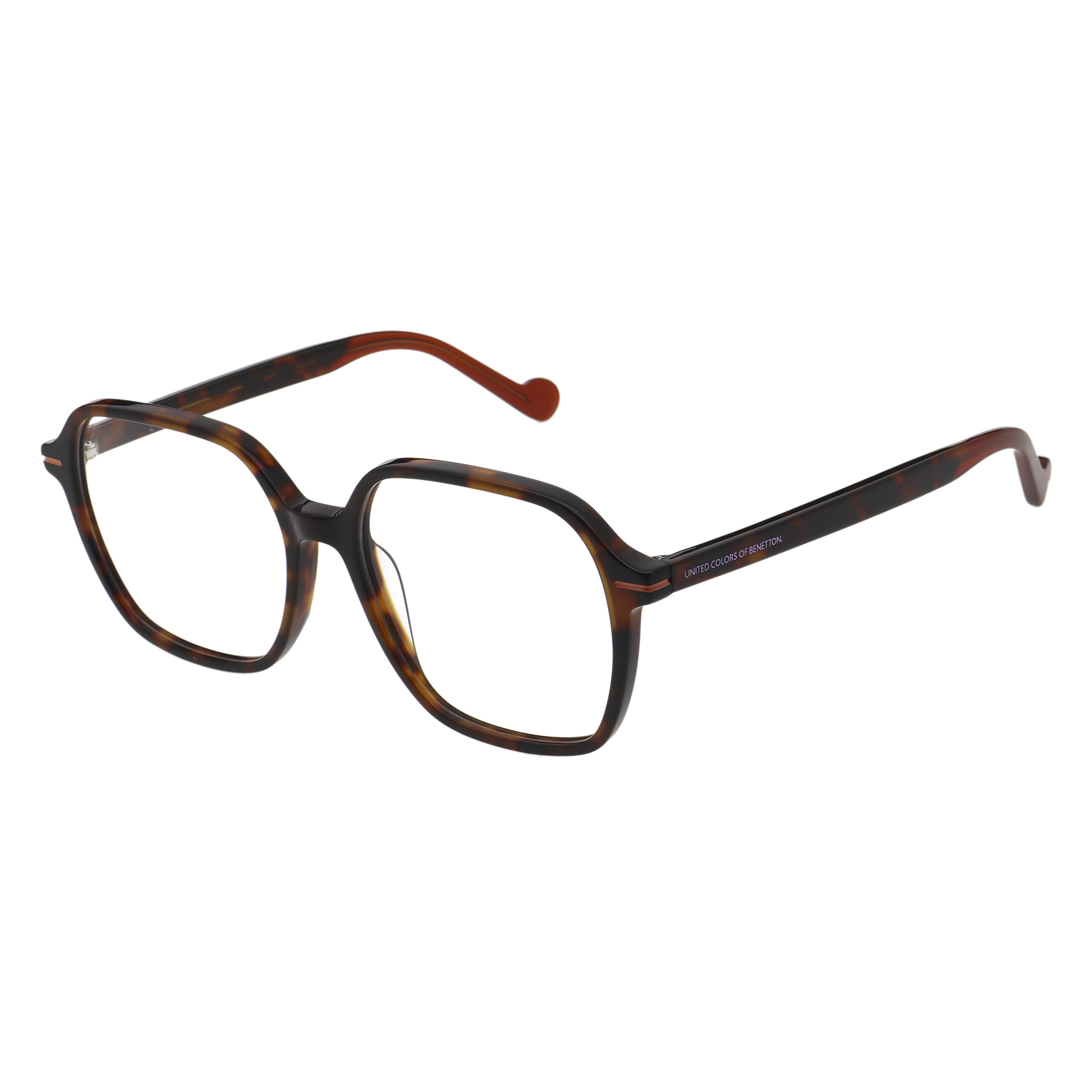 Benetton Optical BEO/1157/123/53/16