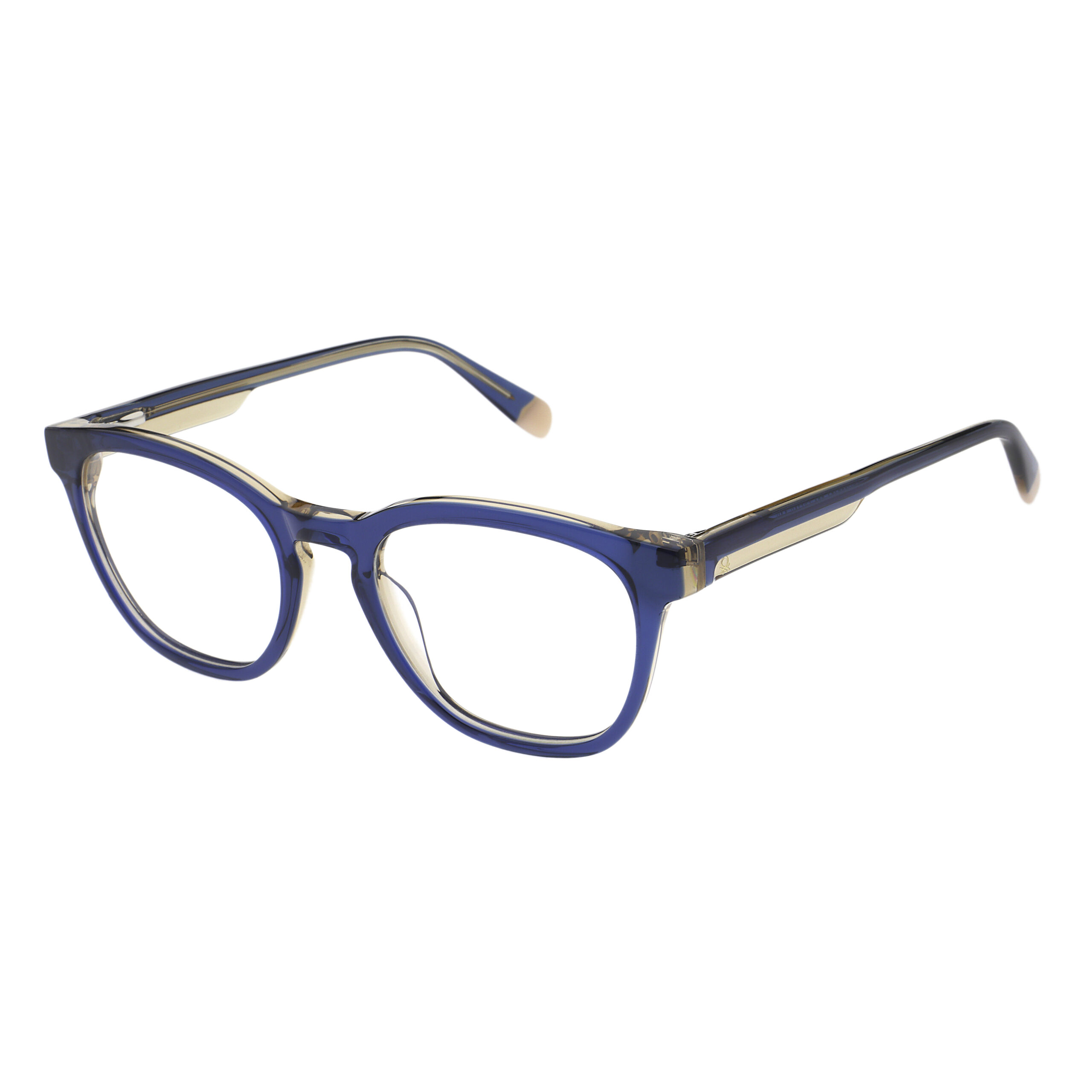Benetton Optical BEO/1184/601/50/19