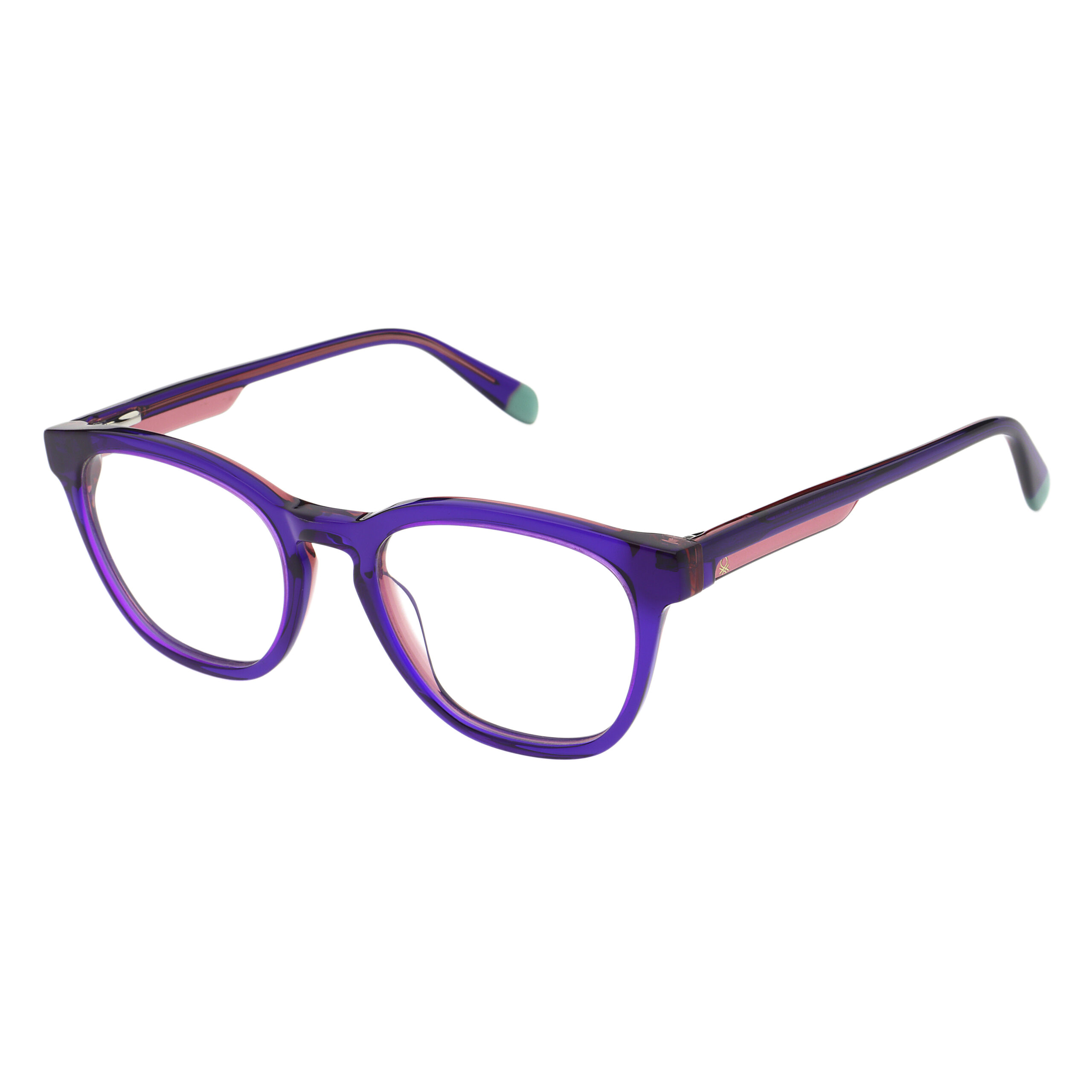 Benetton Optical BEO/1184/701/50/19