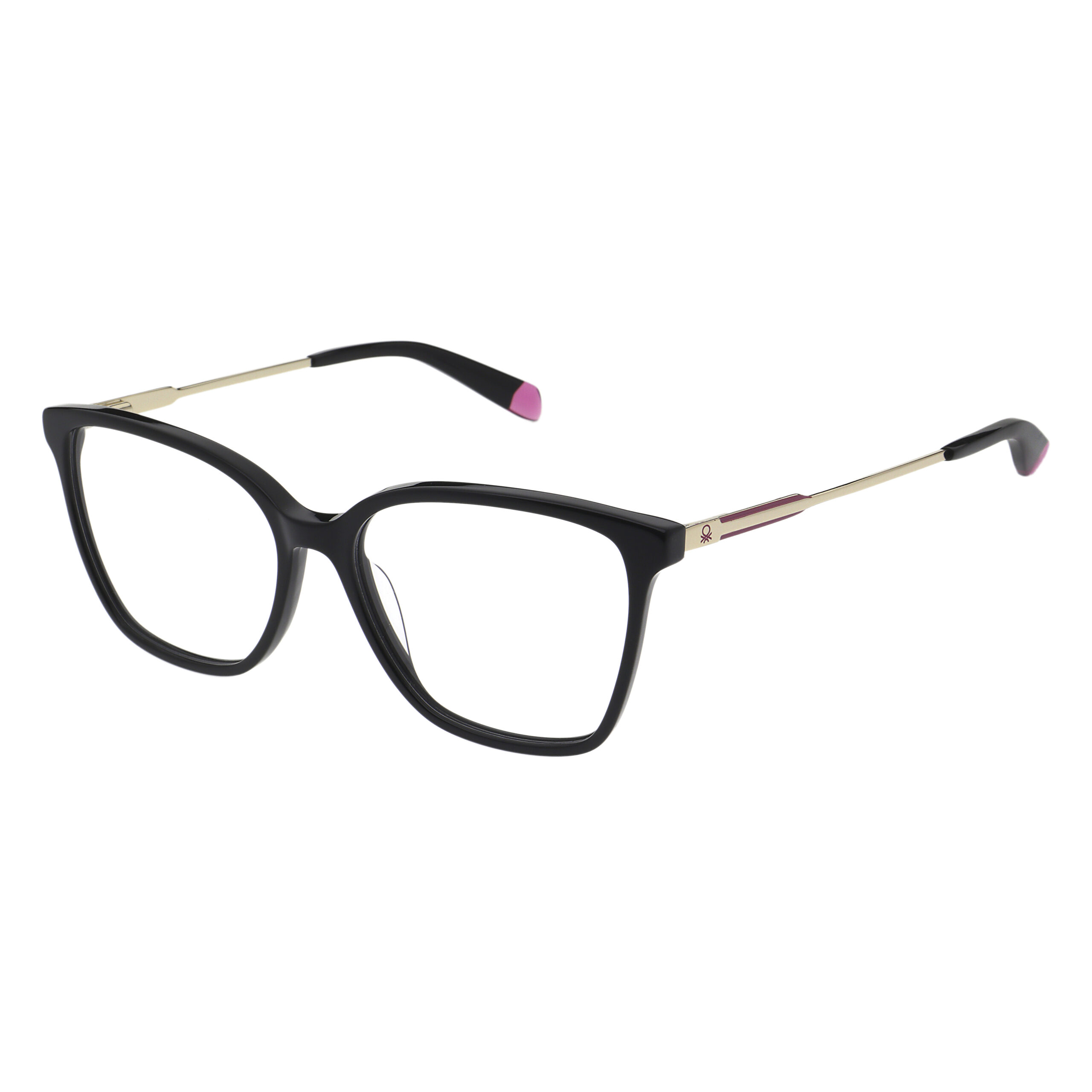 Benetton Optical BEO/1201/001/54/15