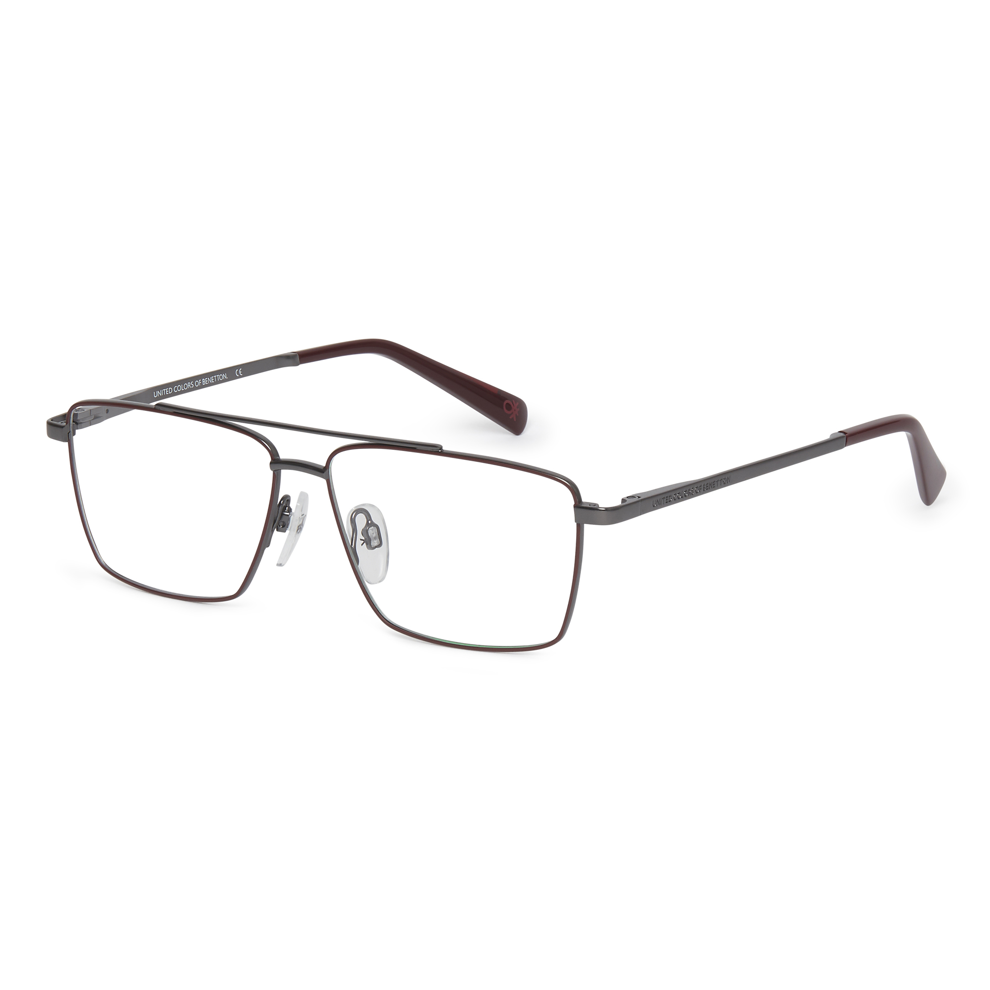 Benetton Optical BEO/3000/290/55/13