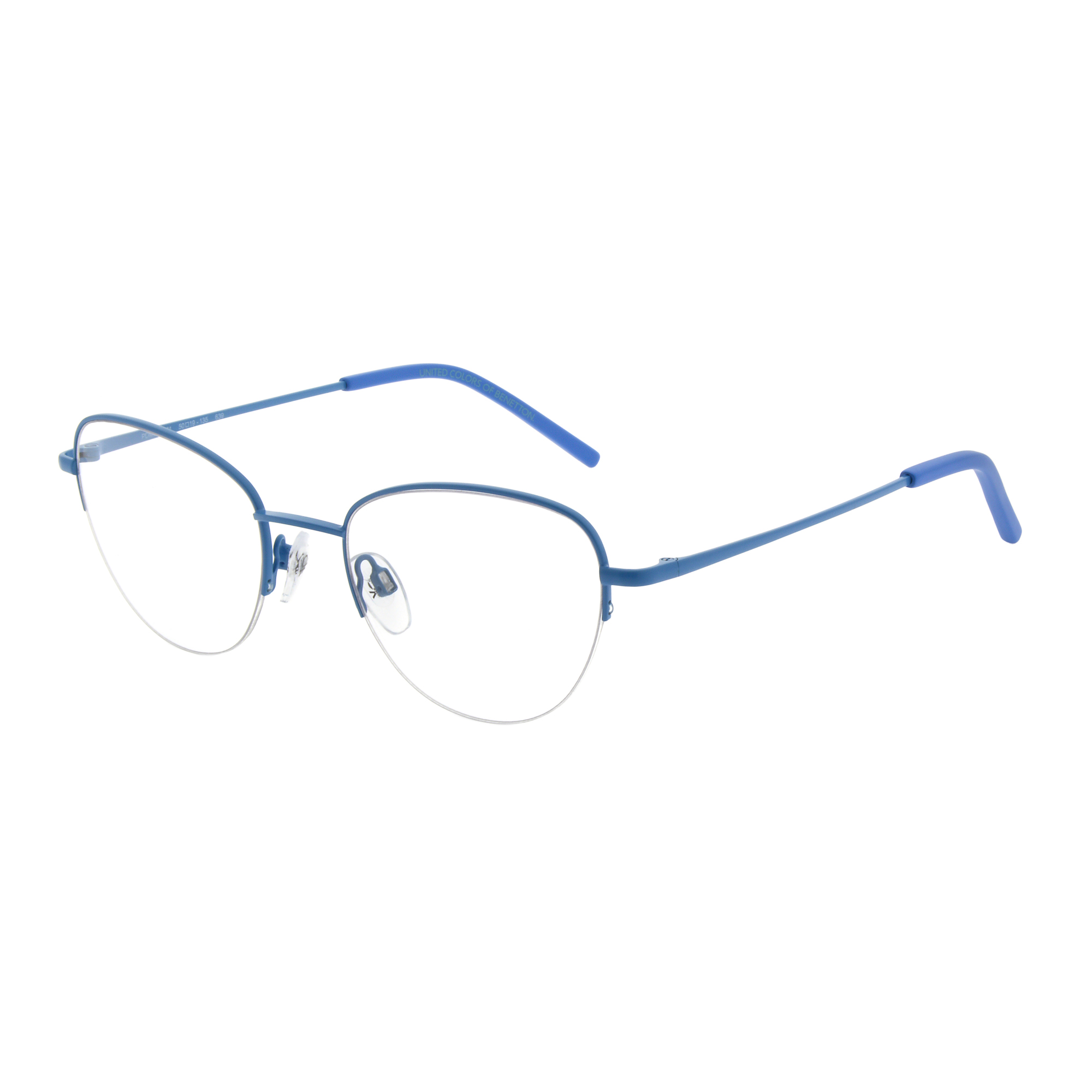 Benetton Optical BEO/3024/686/50/19