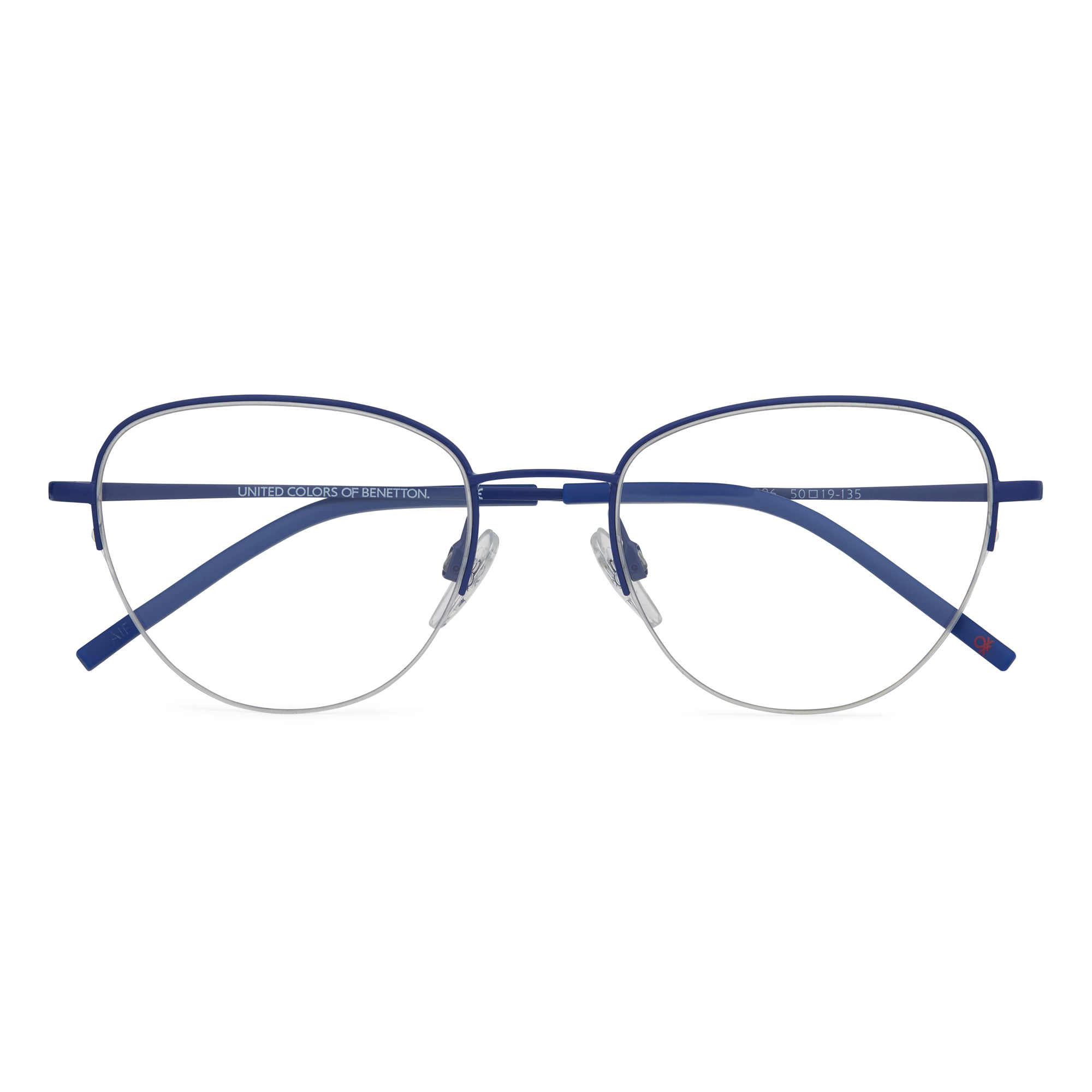 Benetton Optical BEO/3024/686/50/19
