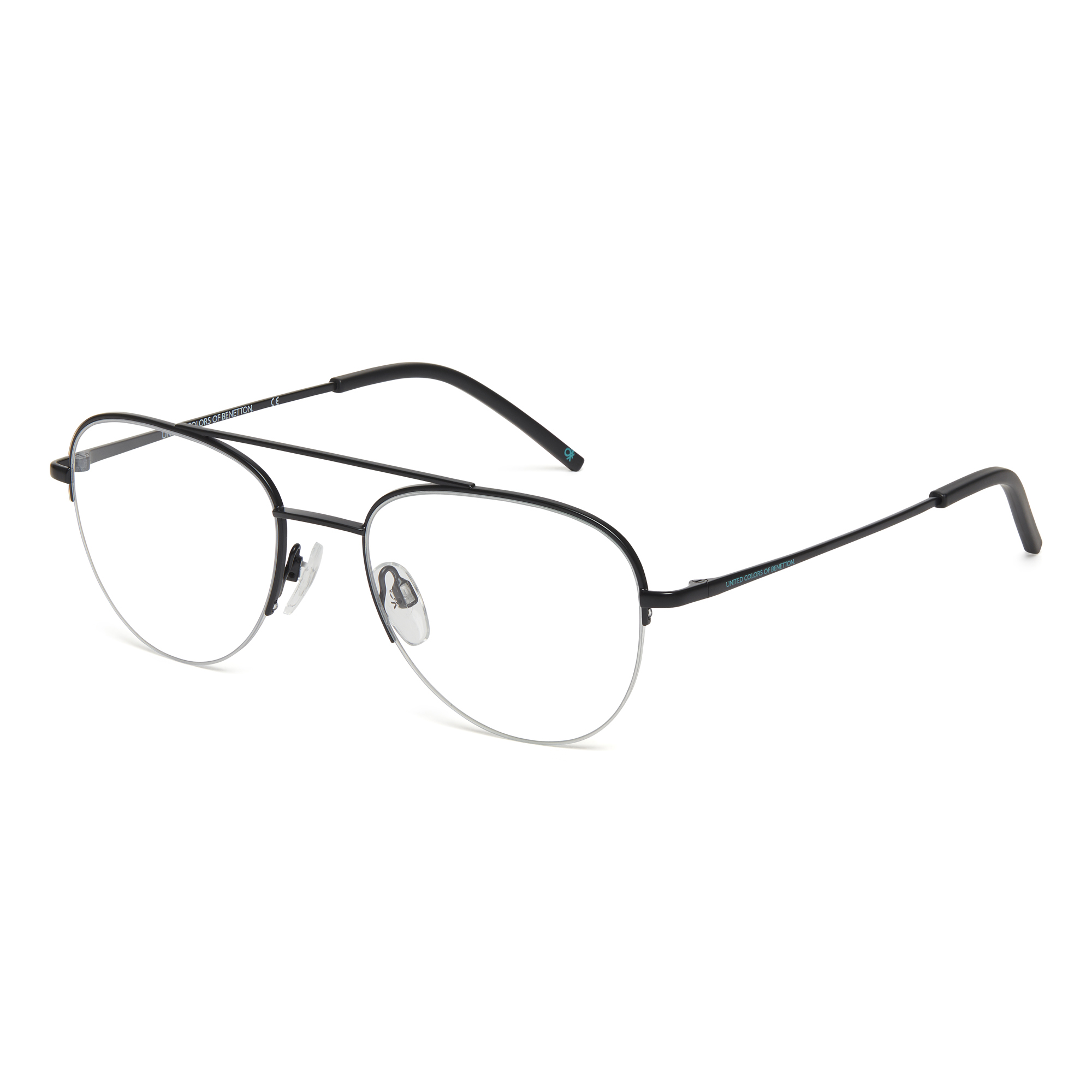 Benetton Optical BEO/3027/002/53/19