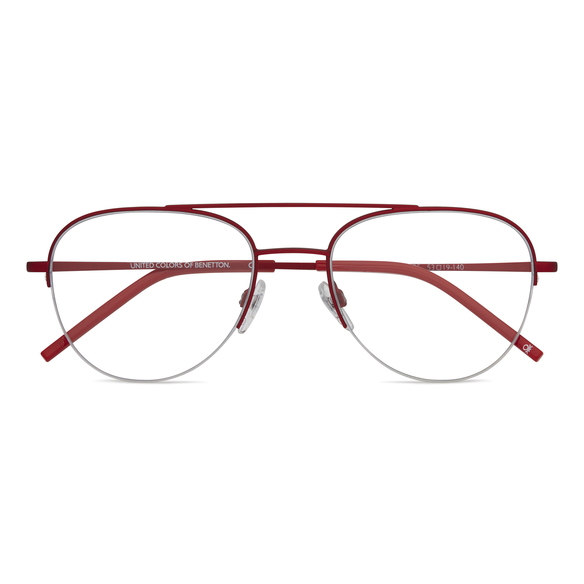 Benetton Optical BEO/3027/235/53/19