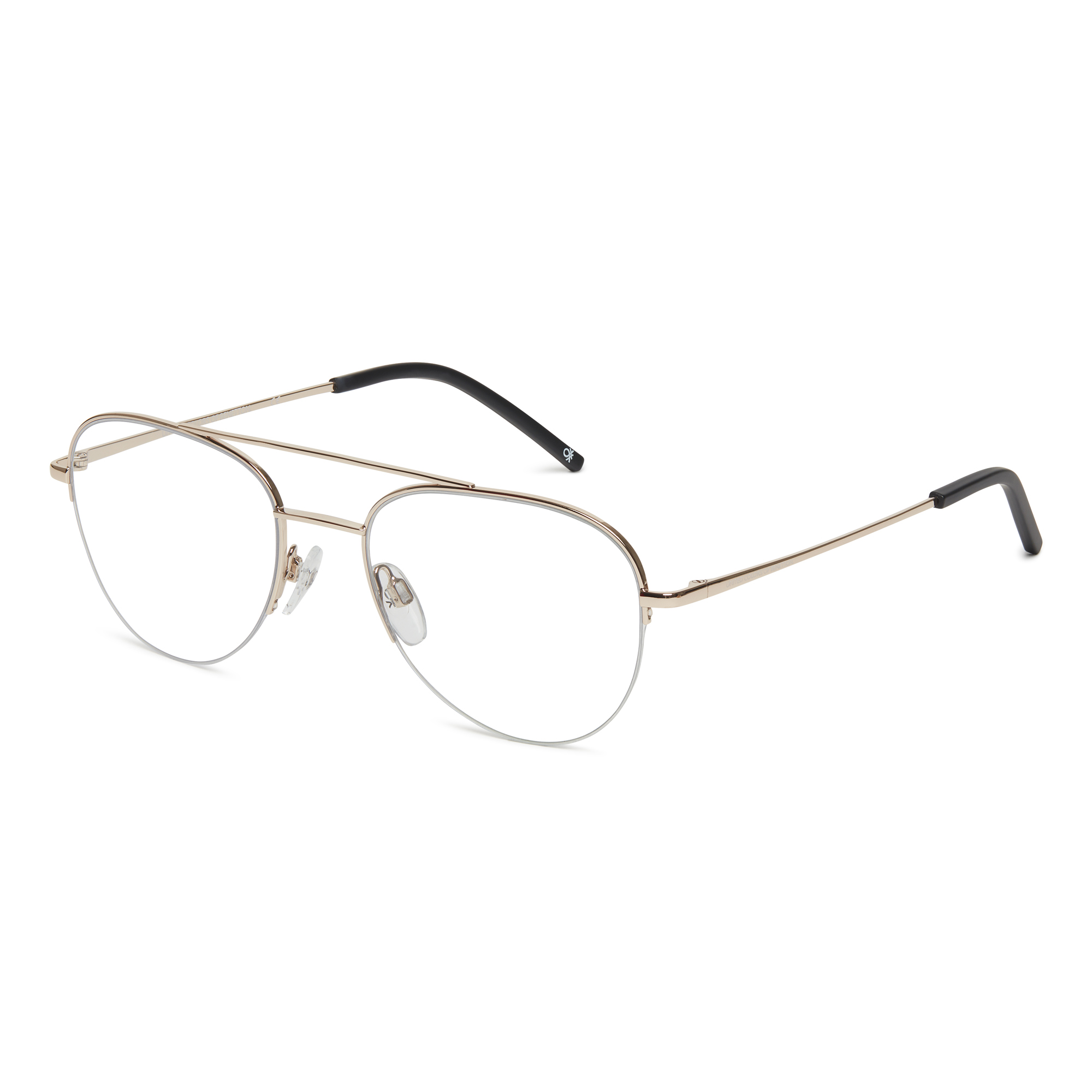 Benetton Optical BEO/3027/400/53/19