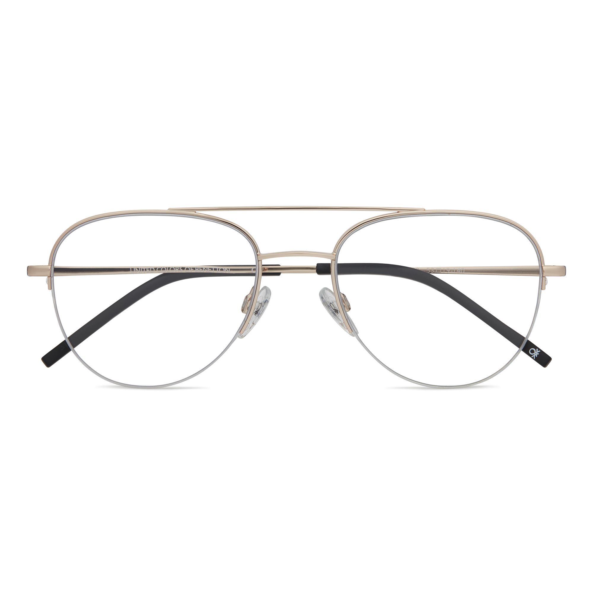 Benetton Optical BEO/3027/400/53/19