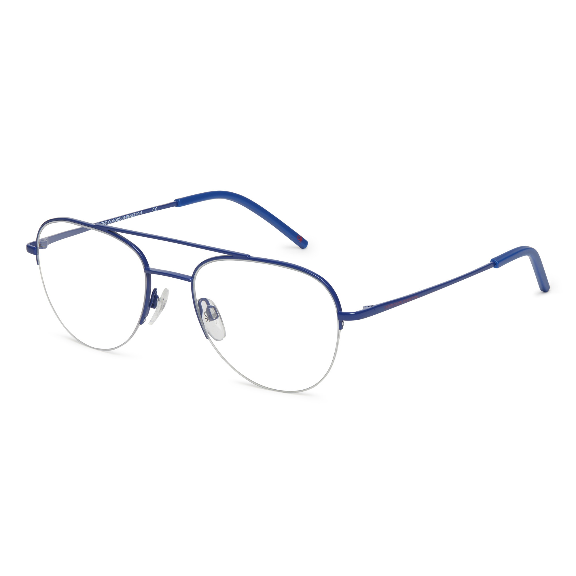 Benetton Optical BEO/3027/686/53/19