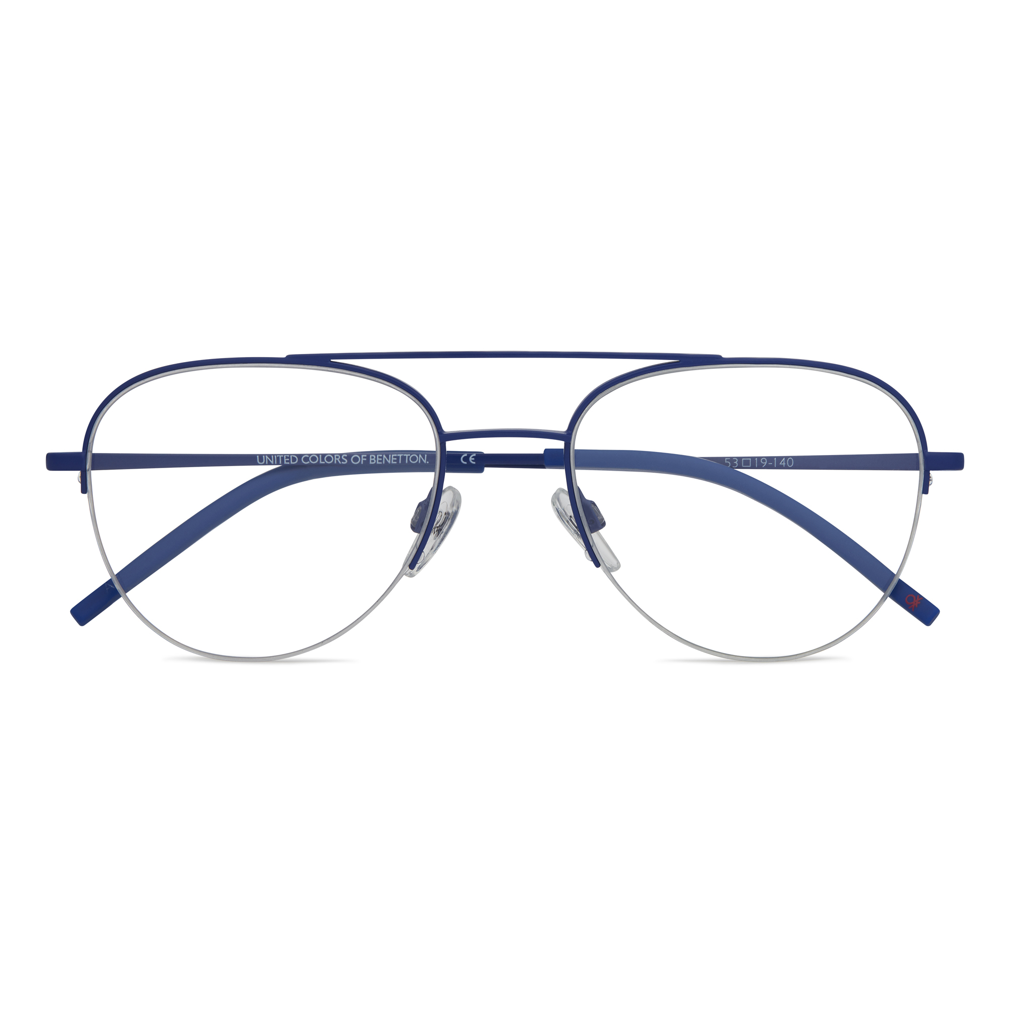 Benetton Optical BEO/3027/686/53/19