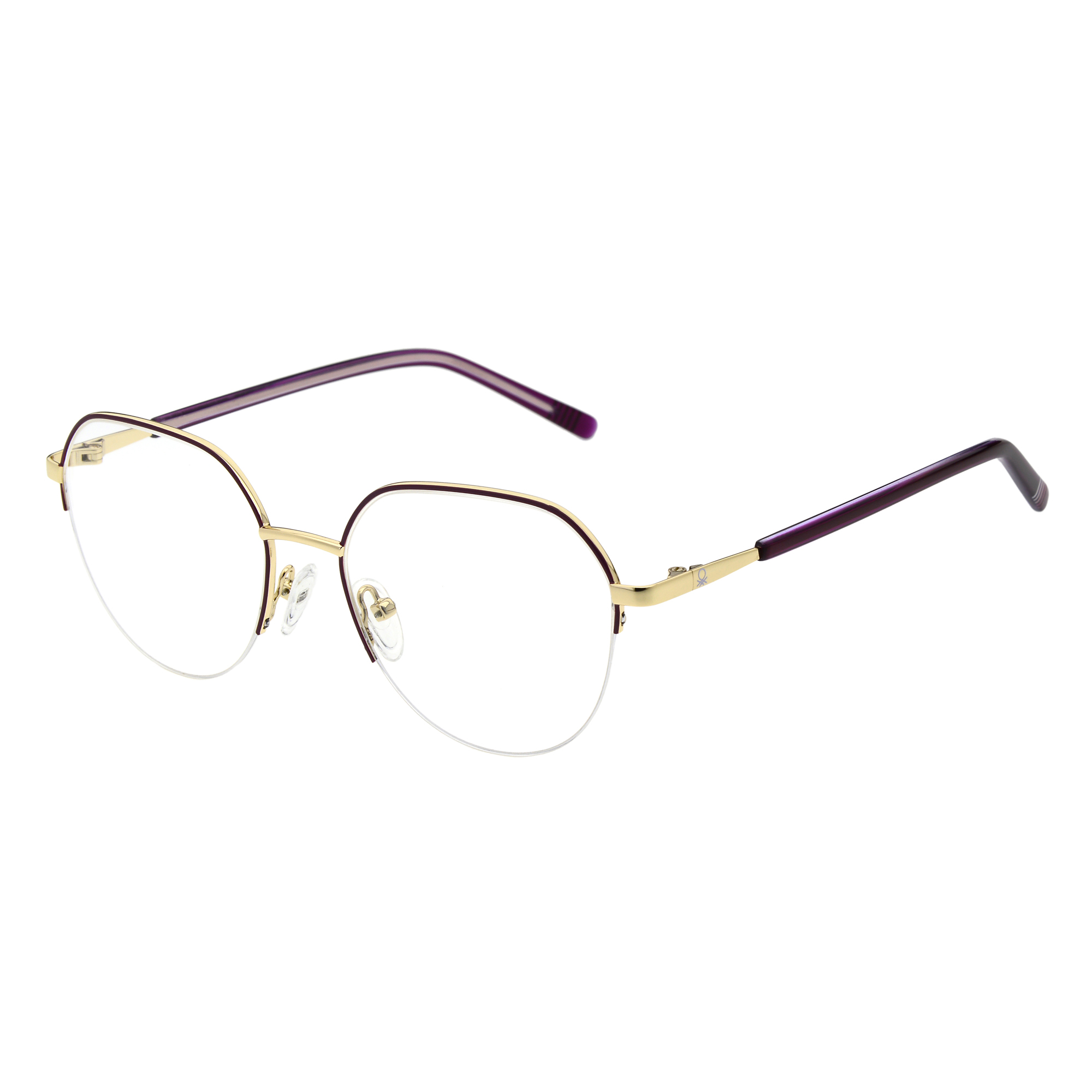 Benetton Optical BEO/3103/416/51/17