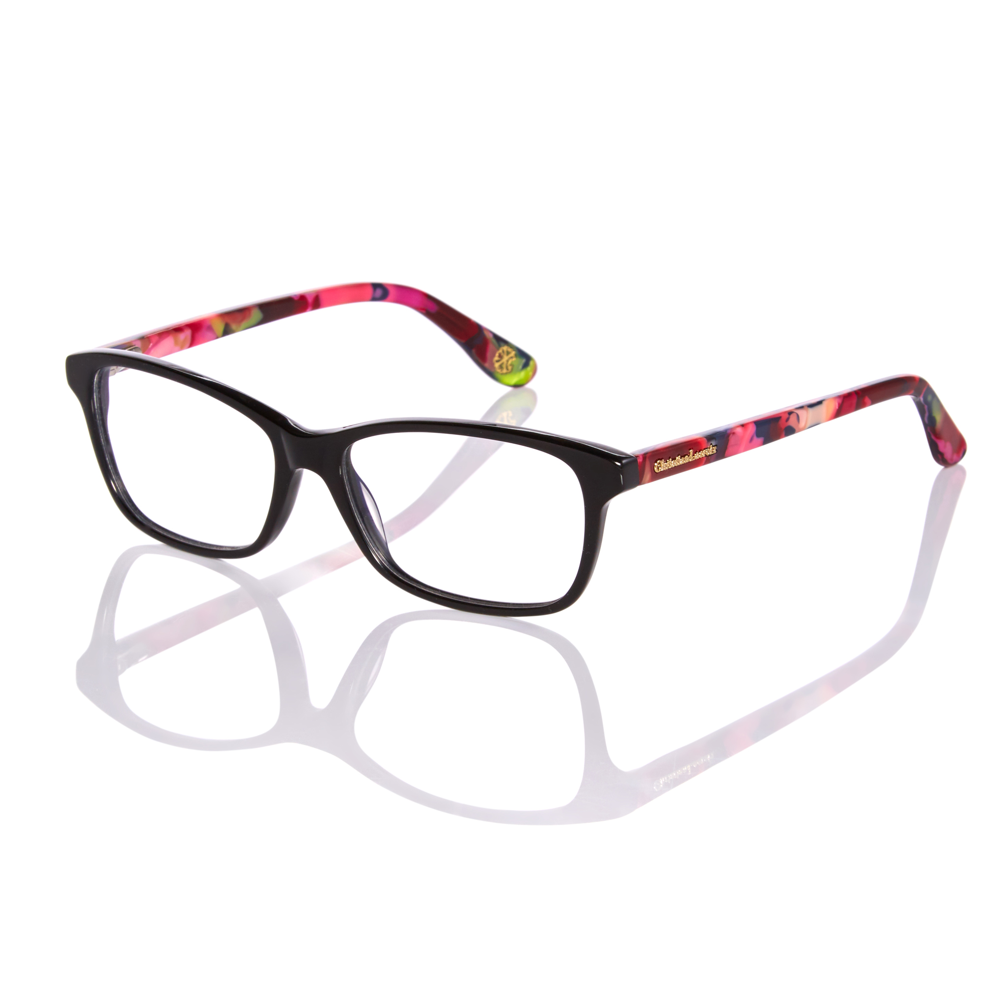 Christian Lacroix Optical CL/1044/001/53/15