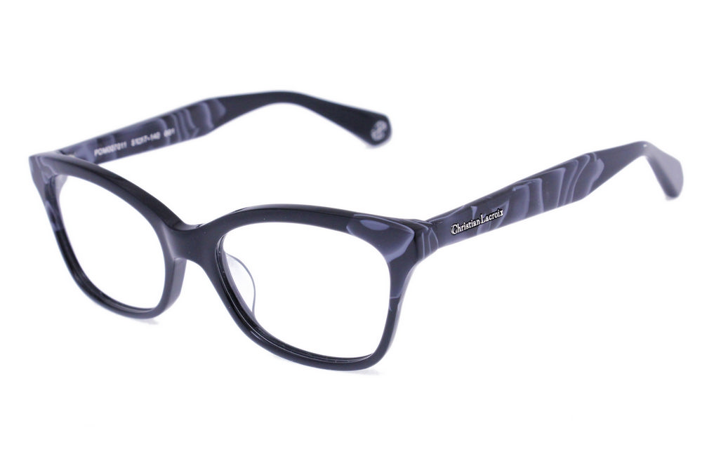 Christian Lacroix Optical CL/1052/001/51/17