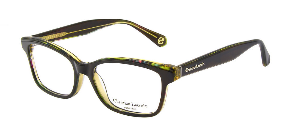 Christian Lacroix Optical CL/1053/198/54/16