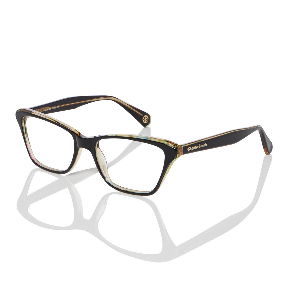 Christian Lacroix Optical CL/1054/001/53/17