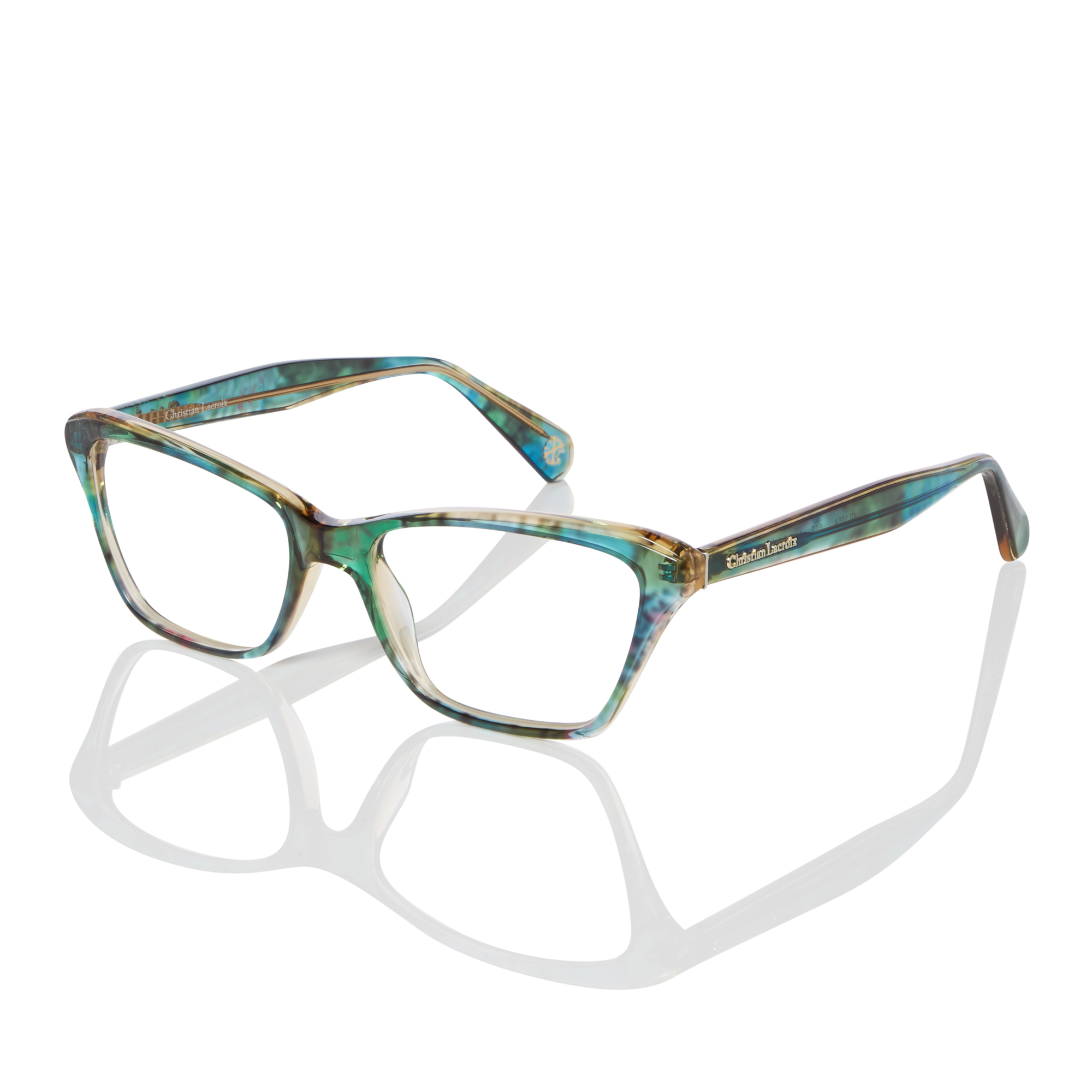 Christian Lacroix Optical CL/1054/597/53/17